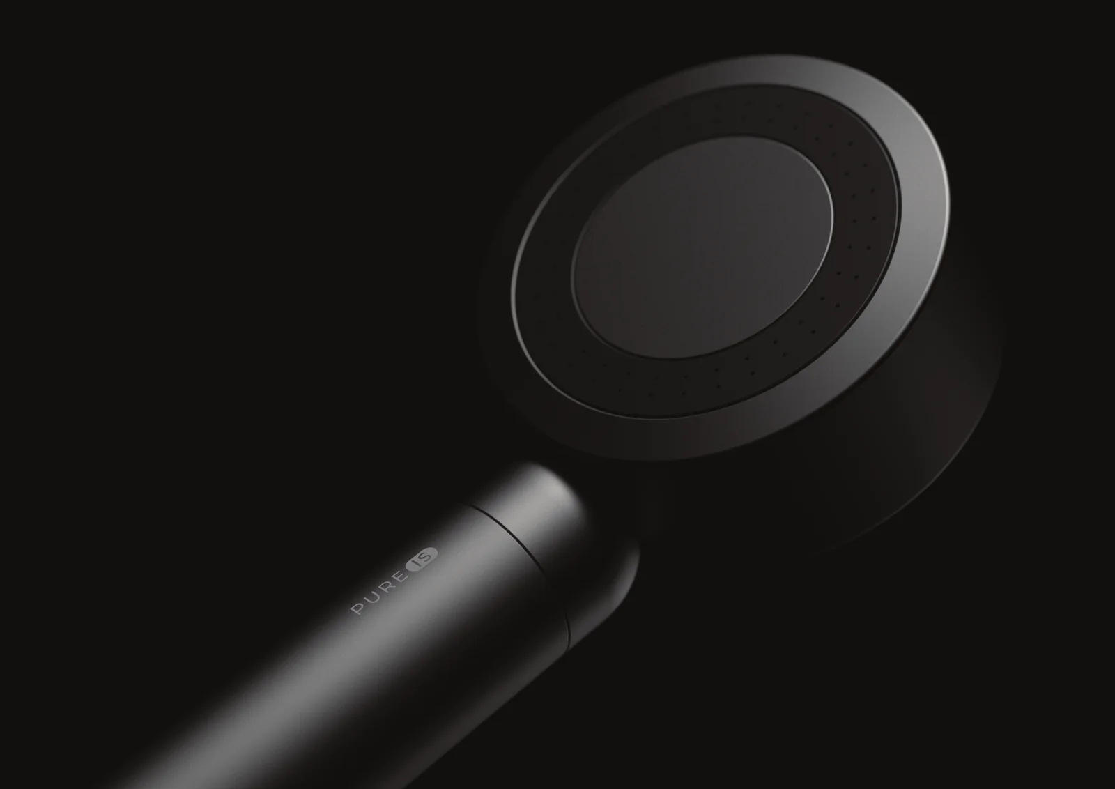 Pureis Volta Concept 1 dark design concept render