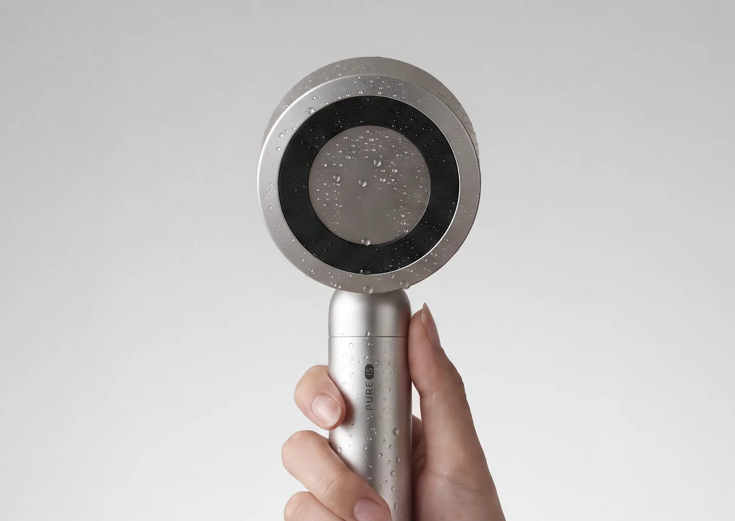 Pureis Volta Concept 1 in-hand design render